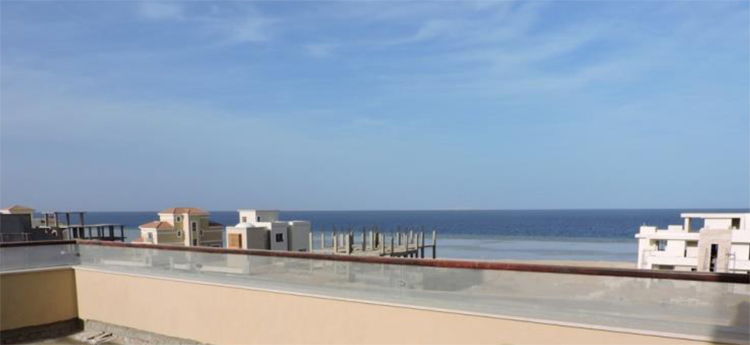 5BR Villa with sea view for sale Jamaran - 135